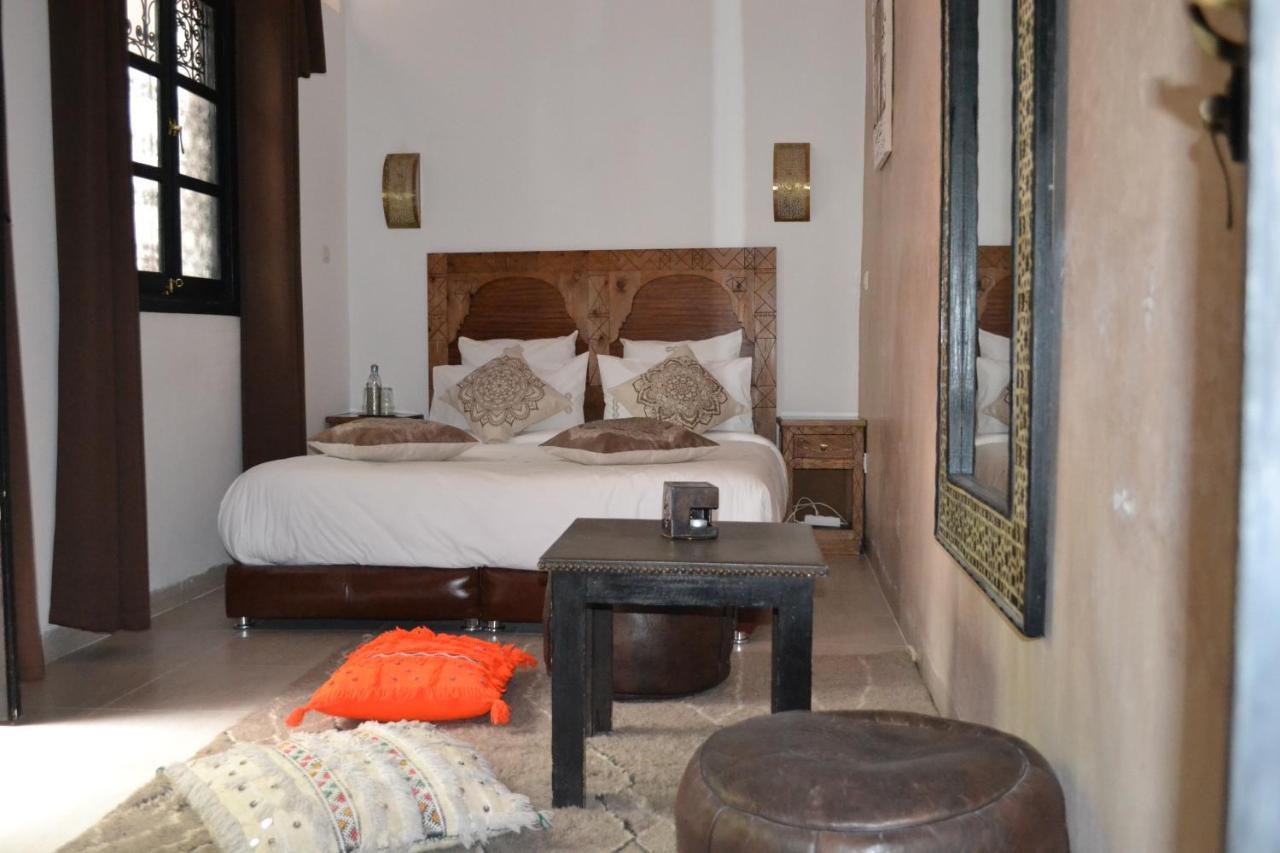 Guest house Le Voile D'orient Marrakesh