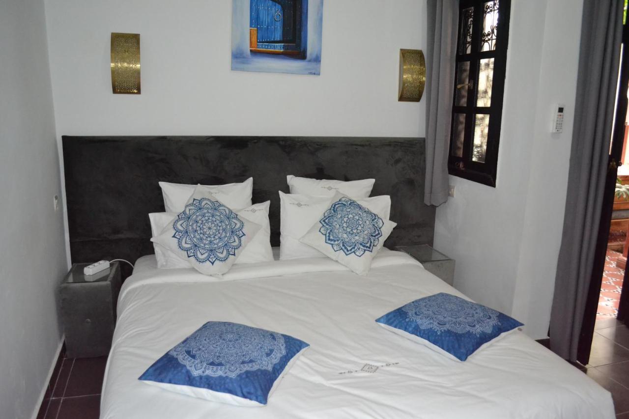 Le Voile D'orient Guest house