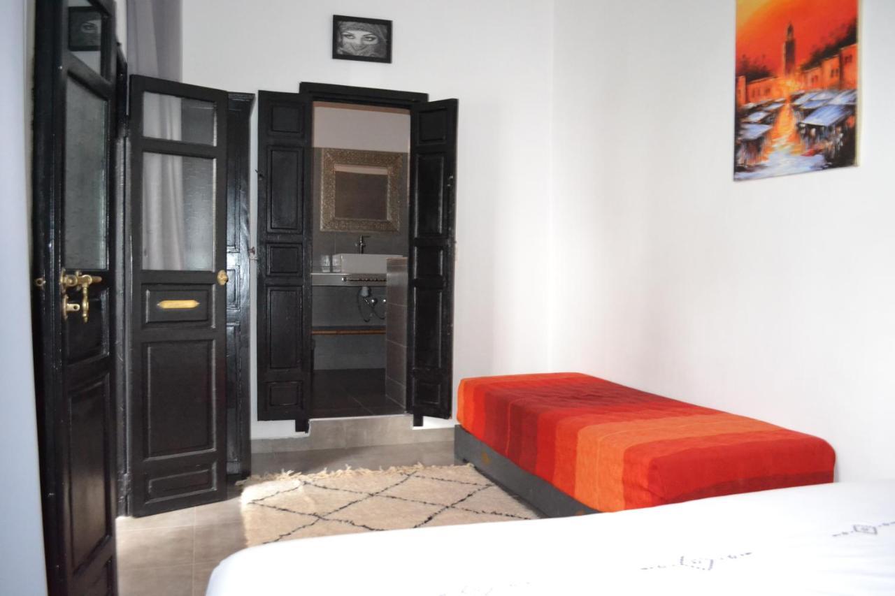 Guest house Le Voile D'orient