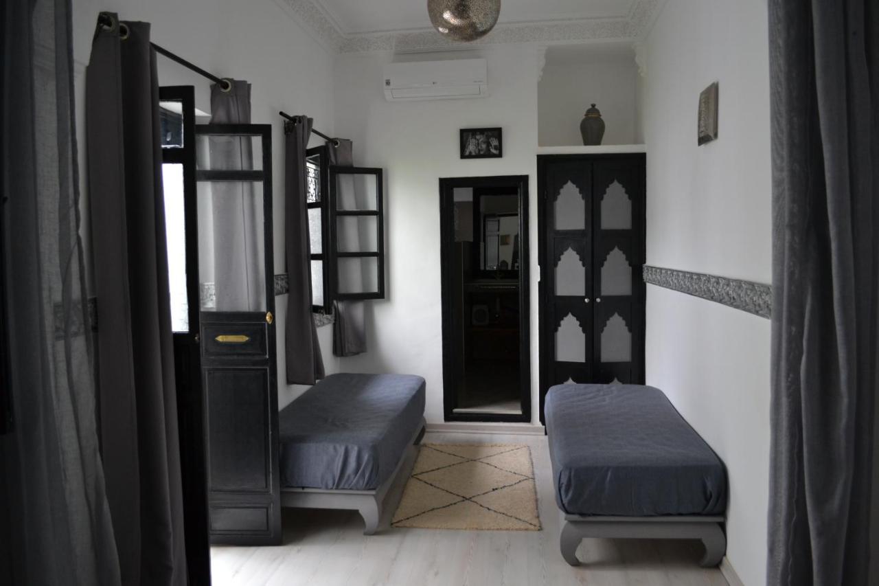 Guest house Le Voile D'orient 3*