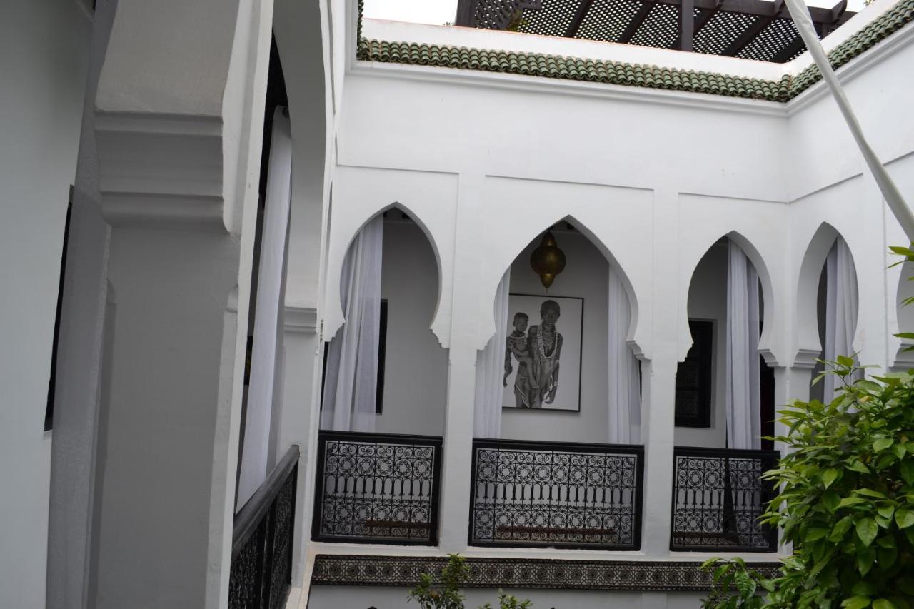 Guest house Le Voile D'orient