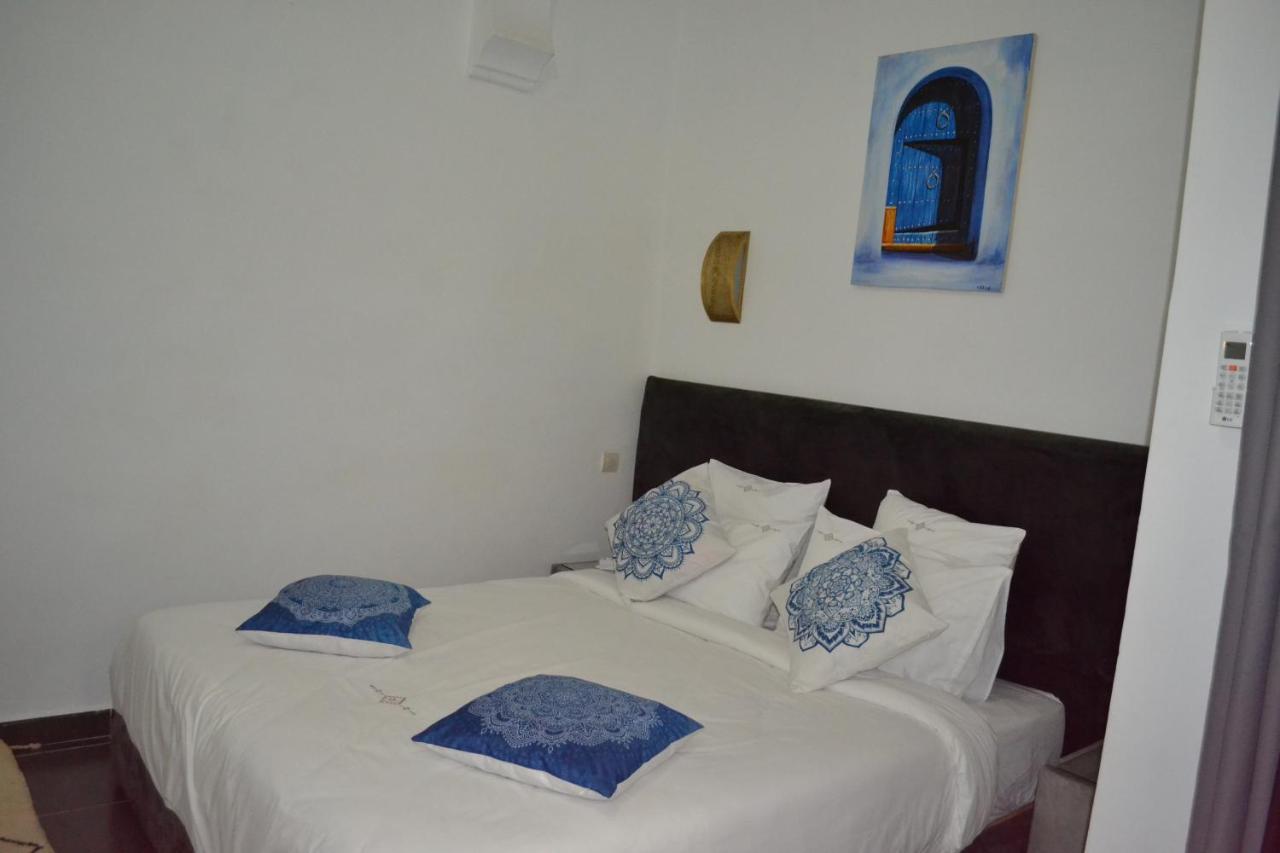 Guest house Le Voile D'orient Marrakesh