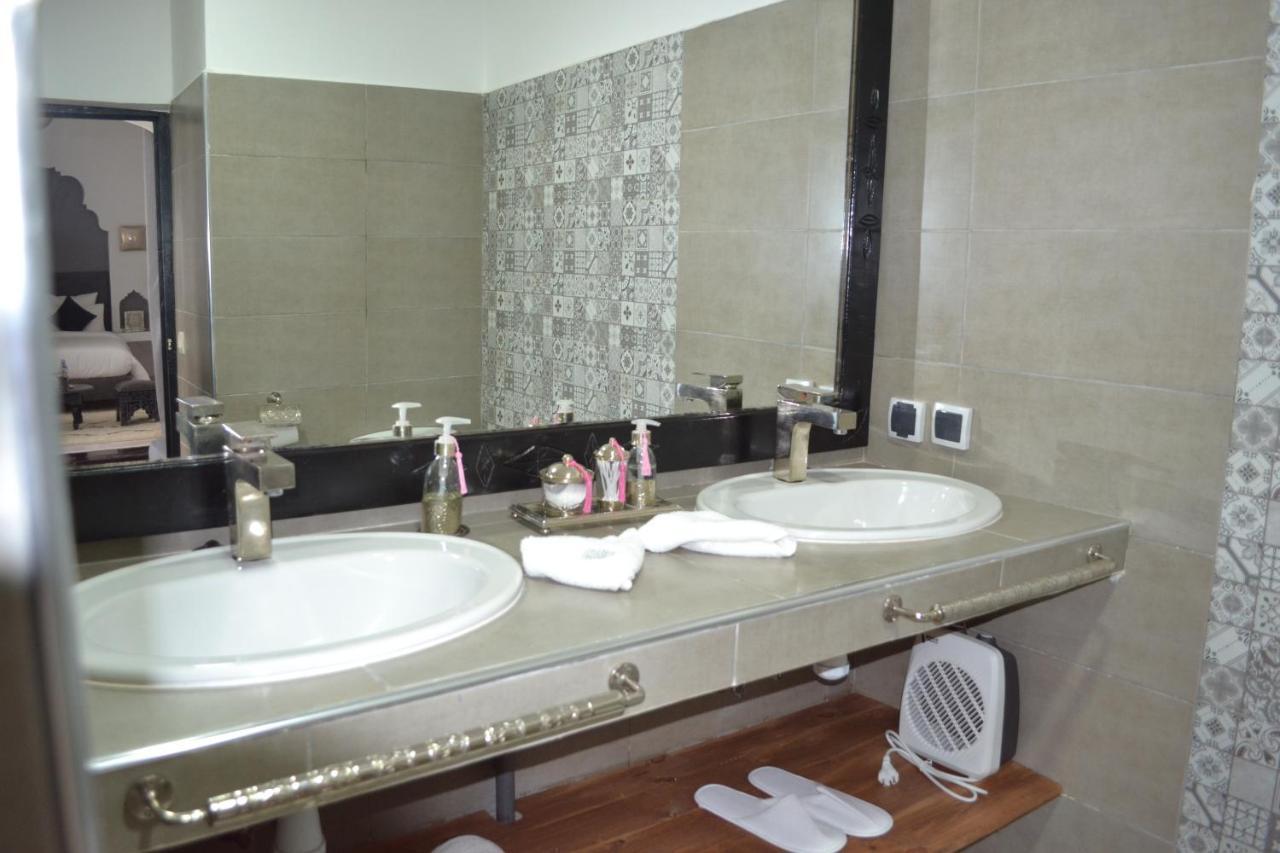 Guest house Le Voile D'orient 3*