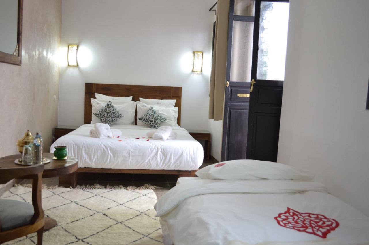 Guest house Le Voile D'orient