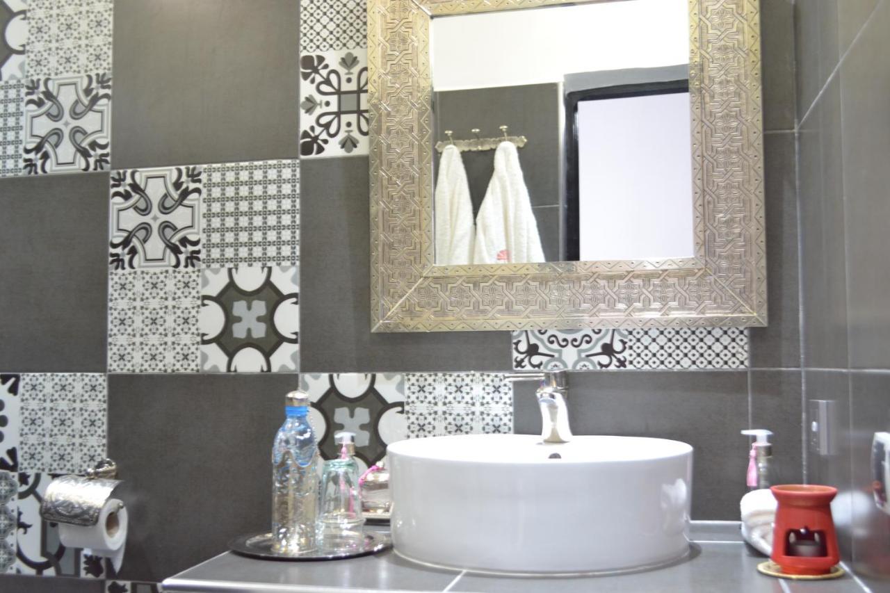 Le Voile D'orient Guest house