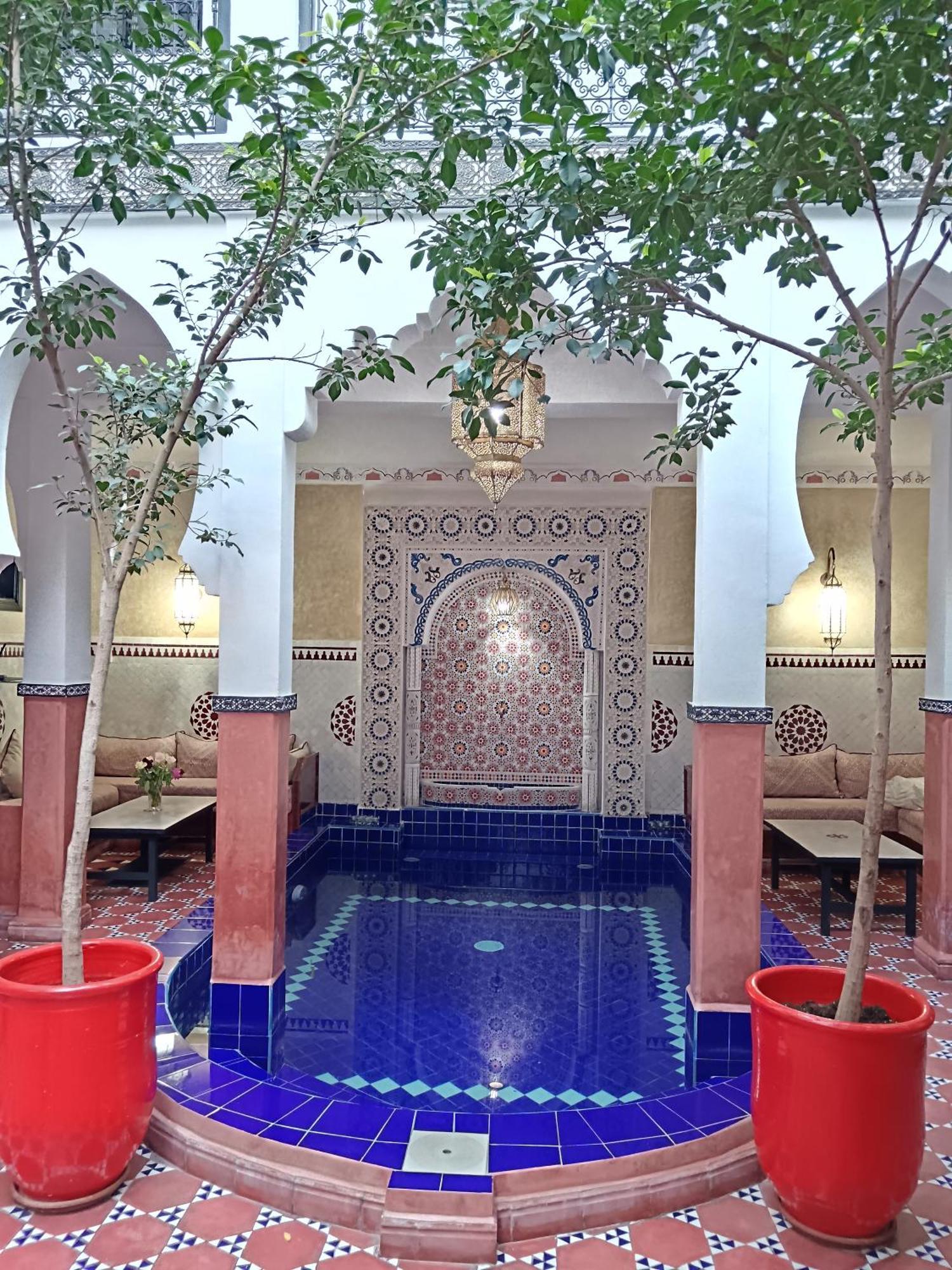 Maison d'hôtes Le Voile D'orient