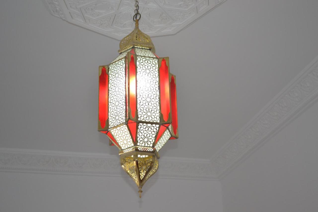 Le Voile D'orient Maison d'hôtes 3*